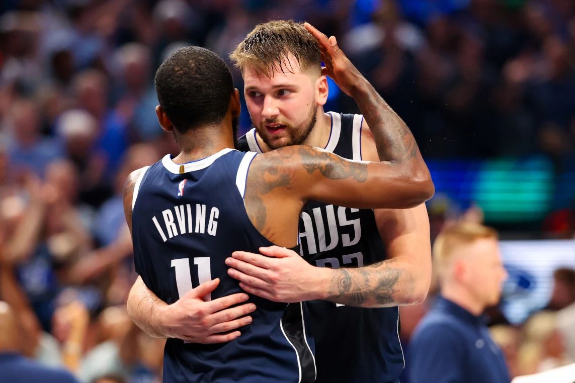 Bold Prediction: Can the Mavericks Run the Table?