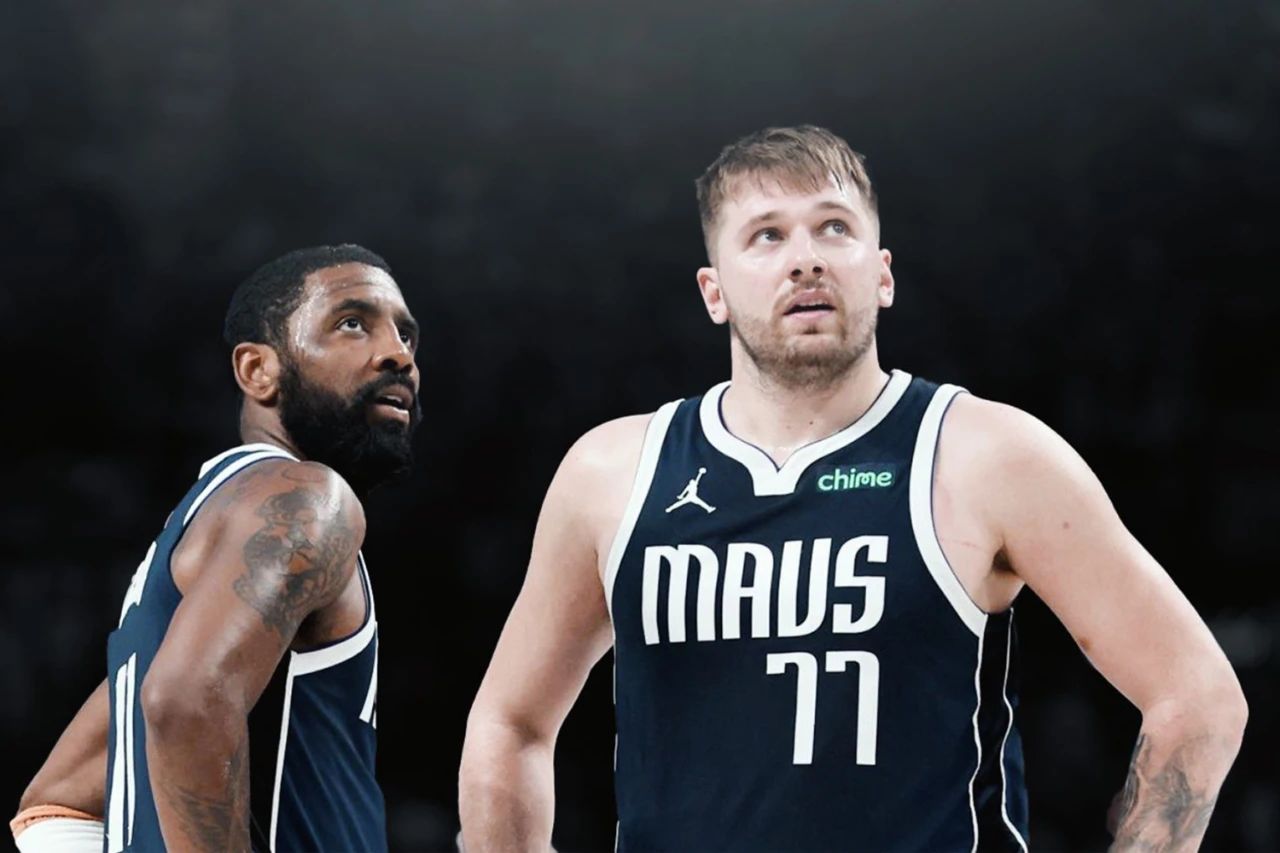 How the Mavericks Should Strengthen Their Roster This Summer