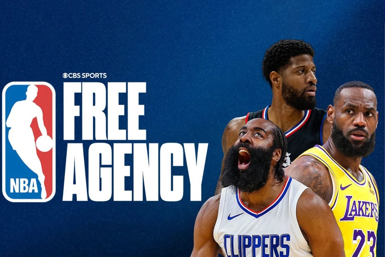 Are Big-Name Free Agents Falling Out of Favor?