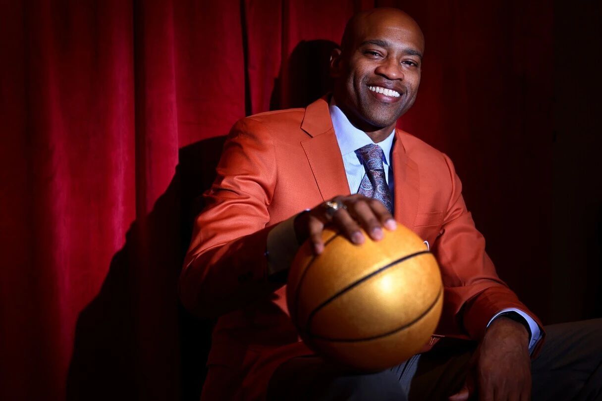 If you still remember Vince Carter, it means you’re getting old.
