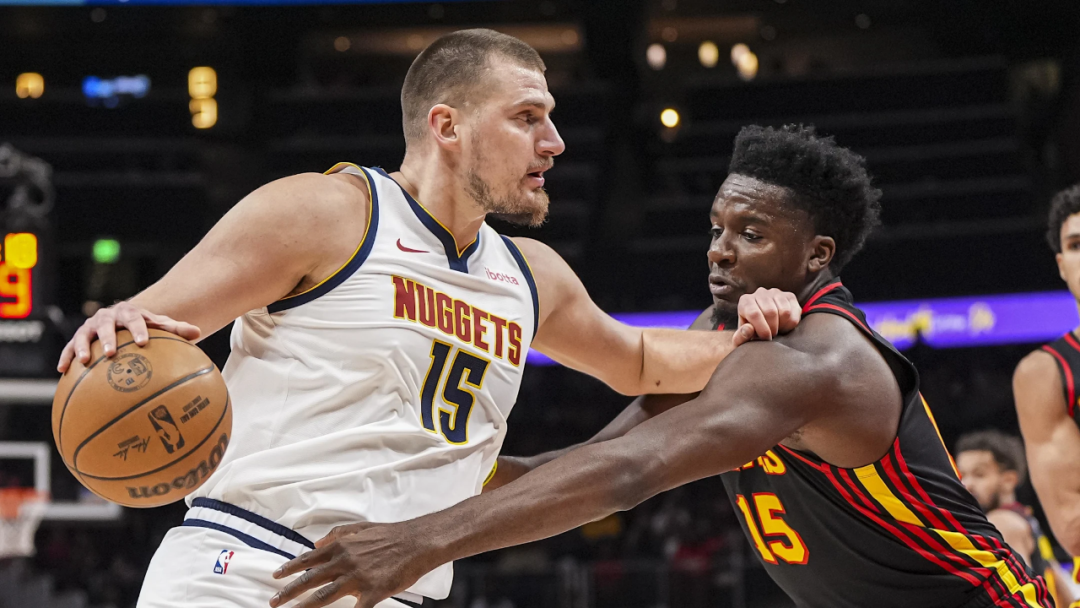 The Nuggets Are Wasting a Generational Talent