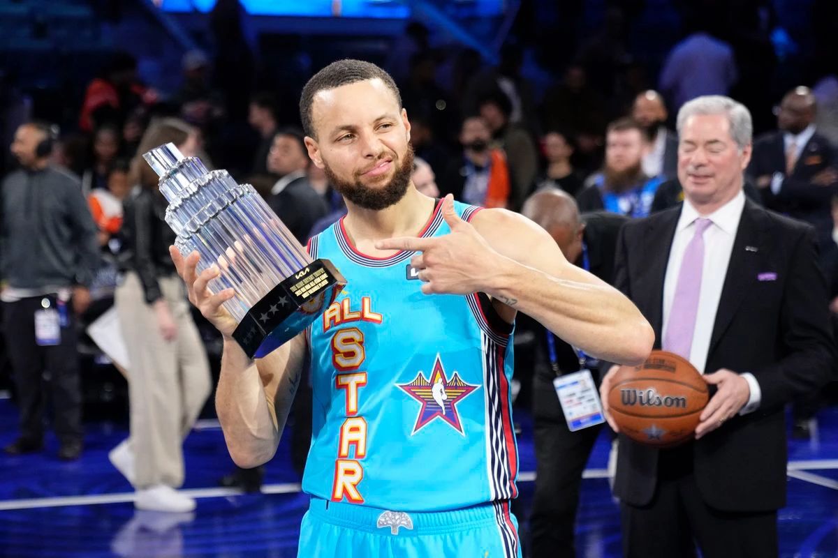 The All-Star Game Is Overstuffed and Lacking Substance