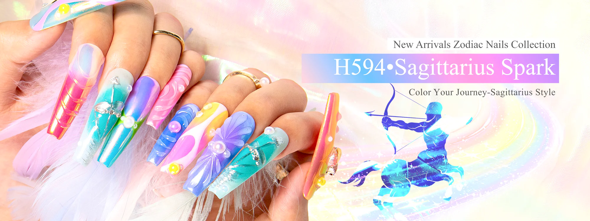 Lovful: Where Nails Become Canvases of Self-Expression